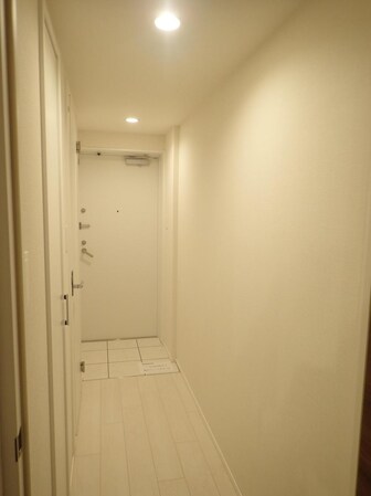 グローリオシェルト練馬桜台の物件内観写真